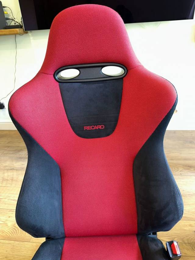 2006 Honda Civic 2.0 i-VTEC Type-R 3dr SEATS ONLY