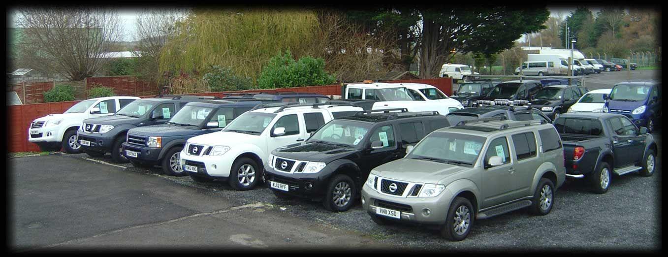 Used Cars For Sale Bridgwater Somerset Lane Williams Ltd