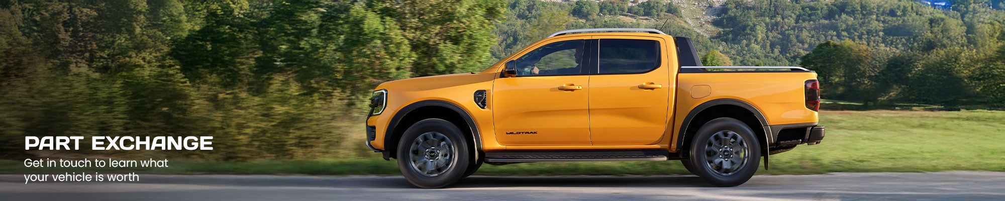 Vehicle Valuation